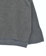 BARNEYS NEWYORK（バーニーズニューヨーク）ニット・セーター グレー サイズ:-(M位) レディース/2200706868180