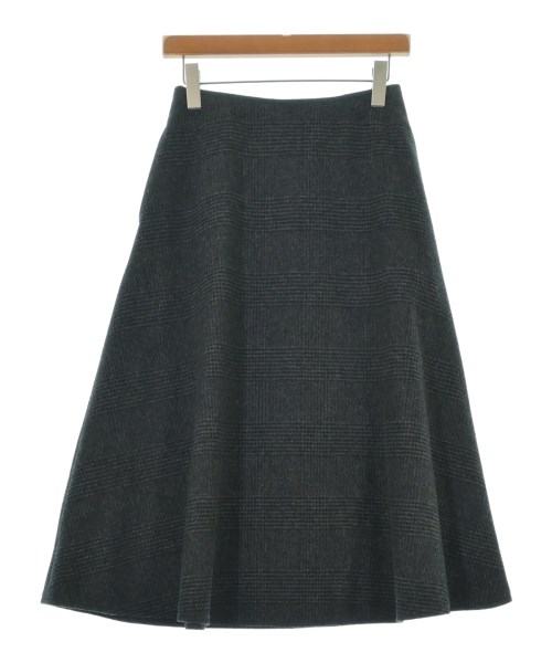 BARNEYS NEWYORK(バーニーズニューヨーク)のロング・マキシ丈スカート サイズ:38(M位) 4,800円