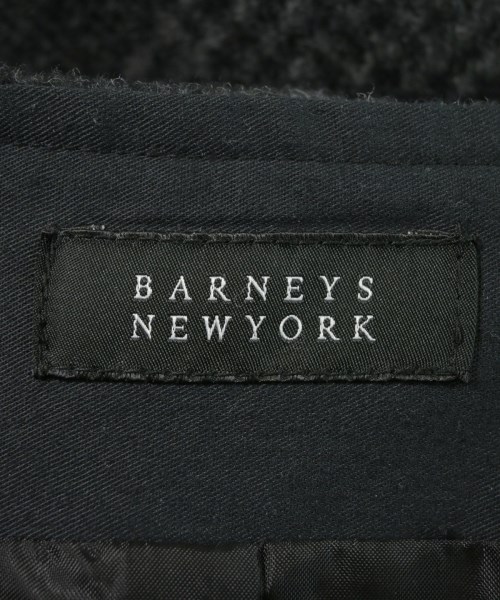 BARNEYS NEWYORK（バーニーズニューヨーク）ロング・マキシ丈スカート グレー サイズ:38(M位) レディース/2200706868210