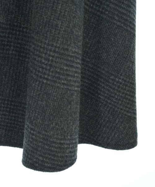 BARNEYS NEWYORK（バーニーズニューヨーク）ロング・マキシ丈スカート グレー サイズ:38(M位) レディース/2200706868210