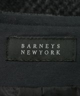 BARNEYS NEWYORK（バーニーズニューヨーク）ロング・マキシ丈スカート グレー サイズ:38(M位) レディース/2200706868210