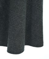 BARNEYS NEWYORK（バーニーズニューヨーク）ロング・マキシ丈スカート グレー サイズ:38(M位) レディース/2200706868210
