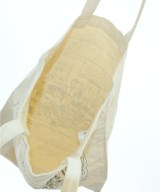 BARNEYS NEWYORK（バーニーズニューヨーク）トートバッグ 白 サイズ:- レディース/2200660594040