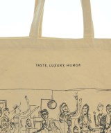 BARNEYS NEWYORK（バーニーズニューヨーク）トートバッグ 白 サイズ:- レディース/2200660594040