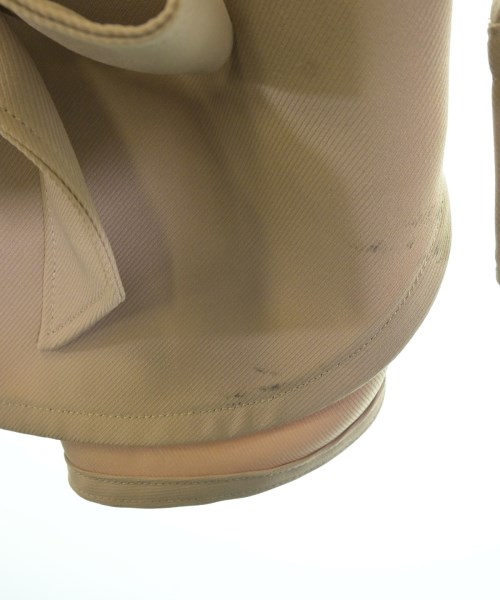 BARNEYS NEWYORK（バーニーズニューヨーク）カジュアルシャツ ベージュ サイズ:F レディース/2200657551018