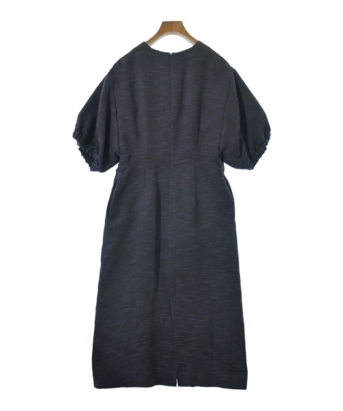 BARNEYS NEWYORK（バーニーズニューヨーク）ワンピース 紫 サイズ:36(S位) レディース/2200661741276