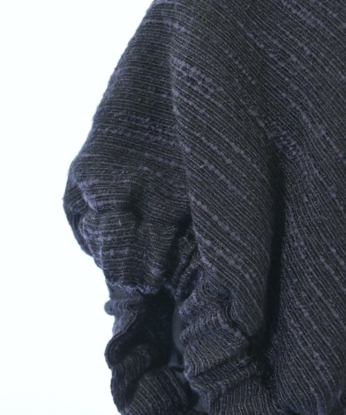 BARNEYS NEWYORK（バーニーズニューヨーク）ワンピース 紫 サイズ:36(S位) レディース/2200661741276