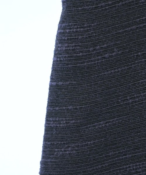 BARNEYS NEWYORK（バーニーズニューヨーク）ワンピース 紫 サイズ:36(S位) レディース/2200661741276