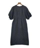 BARNEYS NEWYORK（バーニーズニューヨーク）ワンピース 紫 サイズ:36(S位) レディース/2200661741276