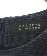BARNEYS NEWYORK（バーニーズニューヨーク）ワンピース 紫 サイズ:36(S位) レディース/2200661741276