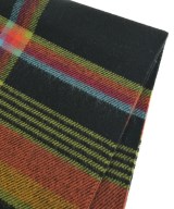 BARNEYS NEWYORK（バーニーズニューヨーク）マフラー 黒 サイズ:- メンズ/2200661112038