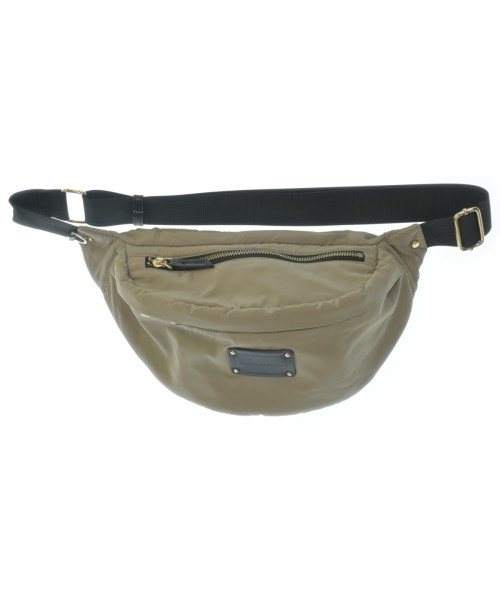 BARNEYS NEWYORK(バーニーズニューヨーク)ショルダーバッグ ベージュ サイズ:-/2200661536056