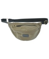 BARNEYS NEWYORK（バーニーズニューヨーク）ショルダーバッグ ベージュ サイズ:- レディース/2200661536056