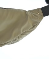 BARNEYS NEWYORK（バーニーズニューヨーク）ショルダーバッグ ベージュ サイズ:- レディース/2200661536056