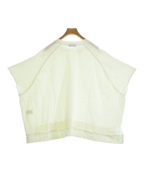 BARNEYS NEWYORK（バーニーズニューヨーク）Tシャツ・カットソー 白 サイズ:F レディース/2200666744036