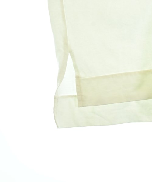 BARNEYS NEWYORK（バーニーズニューヨーク）Tシャツ・カットソー 白 サイズ:F レディース/2200666744036