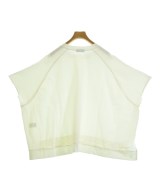 BARNEYS NEWYORK（バーニーズニューヨーク）Tシャツ・カットソー 白 サイズ:F レディース/2200666744036