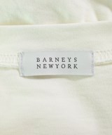 BARNEYS NEWYORK（バーニーズニューヨーク）Tシャツ・カットソー 白 サイズ:F レディース/2200666744036