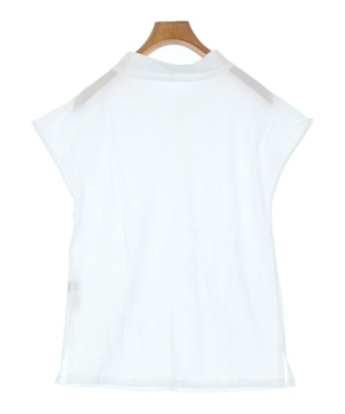 BARNEYS NEWYORK（バーニーズニューヨーク）Tシャツ・カットソー 白 サイズ:38(M位) レディース/2200665903083