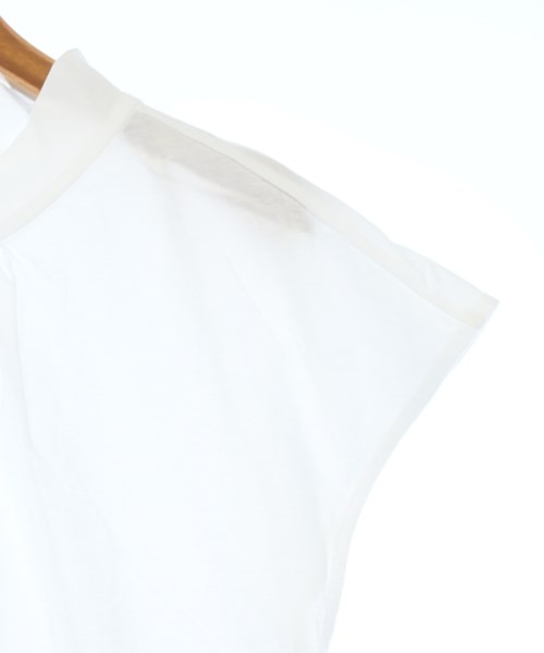 BARNEYS NEWYORK（バーニーズニューヨーク）Tシャツ・カットソー 白 サイズ:38(M位) レディース/2200665903083