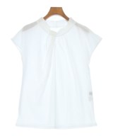 BARNEYS NEWYORK（バーニーズニューヨーク）Tシャツ・カットソー 白 サイズ:38(M位) レディース/2200665903083