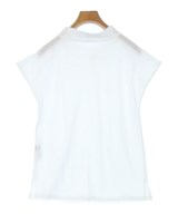 BARNEYS NEWYORK（バーニーズニューヨーク）Tシャツ・カットソー 白 サイズ:38(M位) レディース/2200665903083