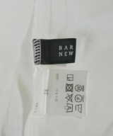 BARNEYS NEWYORK（バーニーズニューヨーク）Tシャツ・カットソー 白 サイズ:38(M位) レディース/2200665903083