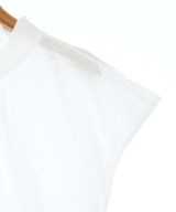 BARNEYS NEWYORK（バーニーズニューヨーク）Tシャツ・カットソー 白 サイズ:38(M位) レディース/2200665903083