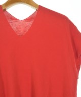 BARNEYS NEWYORK（バーニーズニューヨーク）ベスト 赤 サイズ:F レディース/2200665151125