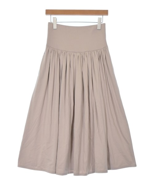 バーニーズニューヨーク(BARNEYS NEWYORK)のBARNEYS NEWYORK ロング・マキシ丈スカート