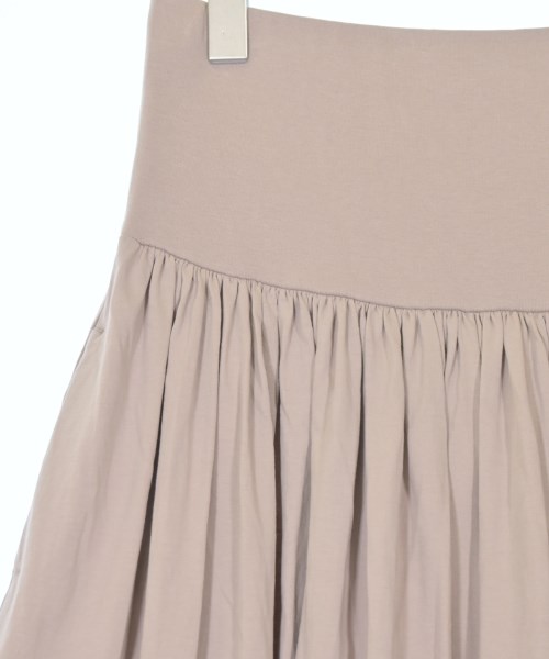 BARNEYS NEWYORK（バーニーズニューヨーク）ロング・マキシ丈スカート ピンク サイズ:F レディース/2200668041034