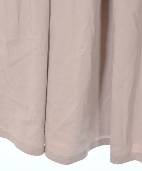 BARNEYS NEWYORK（バーニーズニューヨーク）ロング・マキシ丈スカート ピンク サイズ:F レディース/2200668041034