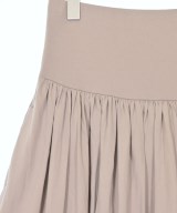 BARNEYS NEWYORK（バーニーズニューヨーク）ロング・マキシ丈スカート ピンク サイズ:F レディース/2200668041034