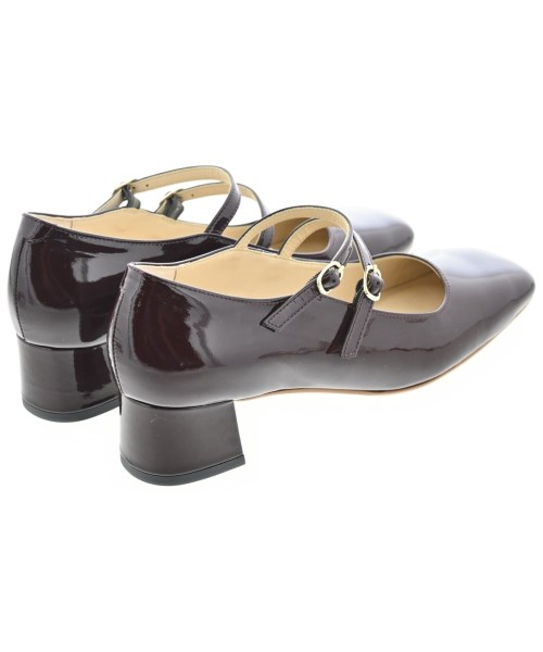 BARNEYS NEWYORK（バーニーズニューヨーク）パンプス 赤 サイズ:EU37(23.5cm位) レディース/2200662496137