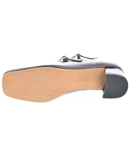 BARNEYS NEWYORK（バーニーズニューヨーク）パンプス 赤 サイズ:EU37(23.5cm位) レディース/2200662496137