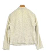 BARNEYS NEWYORK（バーニーズニューヨーク）カジュアルジャケット 白 サイズ:38(M位) レディース/2200666470027