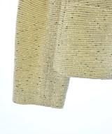 BARNEYS NEWYORK（バーニーズニューヨーク）カジュアルジャケット 白 サイズ:38(M位) レディース/2200666470027