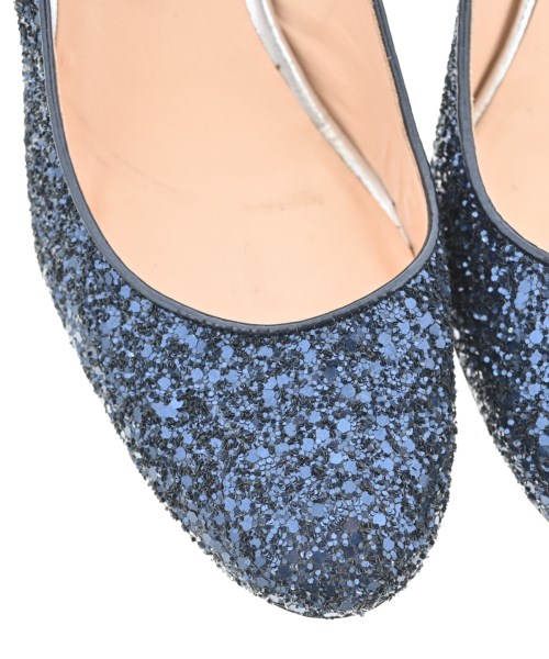 BARNEYS NEWYORK（バーニーズニューヨーク）パンプス 紺 サイズ:EU36(22.5cm位) レディース/2200666470294