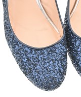 BARNEYS NEWYORK（バーニーズニューヨーク）パンプス 紺 サイズ:EU36(22.5cm位) レディース/2200666470294