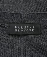 BARNEYS NEWYORK（バーニーズニューヨーク）カーディガン グレー サイズ:36(S位) レディース/2200668822053