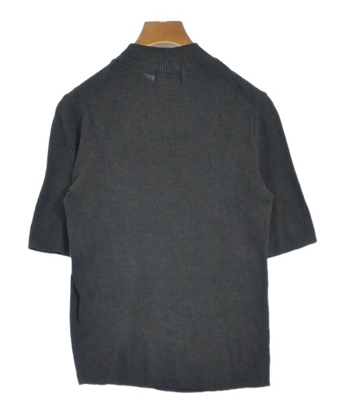 BARNEYS NEWYORK（バーニーズニューヨーク）ニット・セーター グレー サイズ:36(S位) レディース/2200668822060