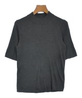 BARNEYS NEWYORK（バーニーズニューヨーク）ニット・セーター グレー サイズ:36(S位) レディース/2200668822060