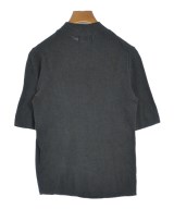 BARNEYS NEWYORK（バーニーズニューヨーク）ニット・セーター グレー サイズ:36(S位) レディース/2200668822060