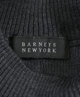 BARNEYS NEWYORK（バーニーズニューヨーク）ニット・セーター グレー サイズ:36(S位) レディース/2200668822060