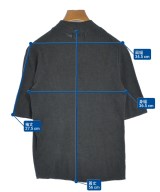 BARNEYS NEWYORK（バーニーズニューヨーク）ニット・セーター グレー サイズ:36(S位) レディース/2200668822060