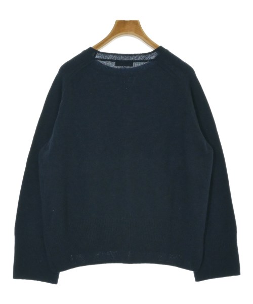BARNEYS NEWYORK（バーニーズニューヨーク）ニット・セーター 紺 サイズ:F レディース/2200670834174