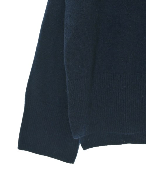 BARNEYS NEWYORK（バーニーズニューヨーク）ニット・セーター 紺 サイズ:F レディース/2200670834174
