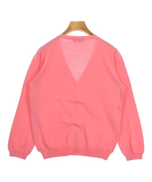 BARNEYS NEWYORK（バーニーズニューヨーク）カーディガン ピンク サイズ:40(M位) レディース/2200671938048