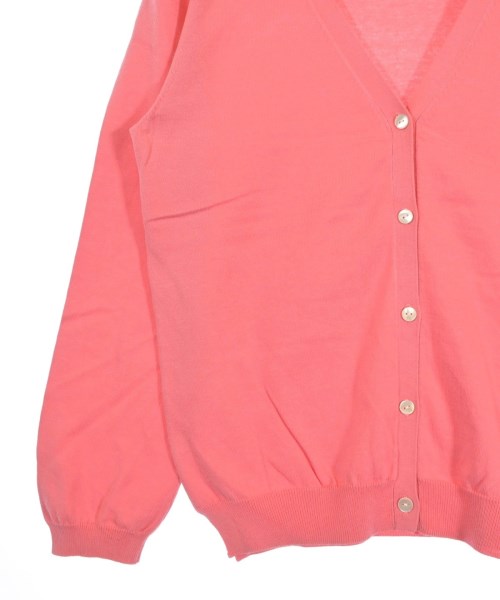 BARNEYS NEWYORK（バーニーズニューヨーク）カーディガン ピンク サイズ:40(M位) レディース/2200671938048