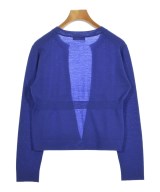 BARNEYS NEWYORK（バーニーズニューヨーク）カーディガン 青 サイズ:38(M位) レディース/2200671938055